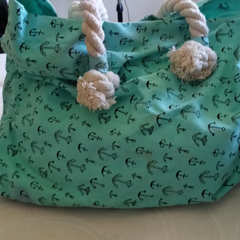 Beach bag